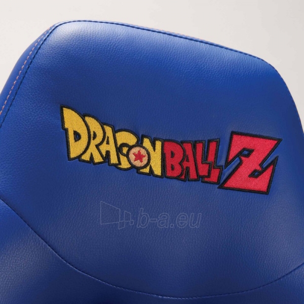 Kėdė Subsonic Original Gaming Seat DBZ paveikslėlis 6 iš 8