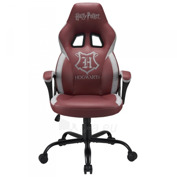 Kėdė Subsonic Original Gaming Seat Harry Potter paveikslėlis 1 iš 8