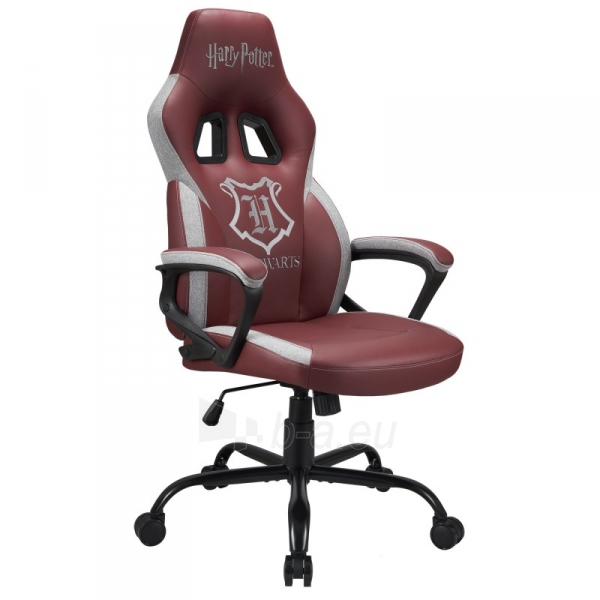 Kėdė Subsonic Original Gaming Seat Harry Potter paveikslėlis 2 iš 8