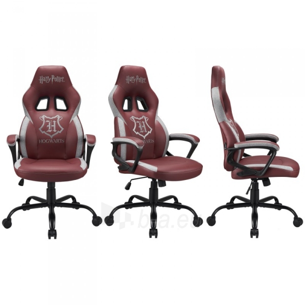 Kėdė Subsonic Original Gaming Seat Harry Potter paveikslėlis 3 iš 8