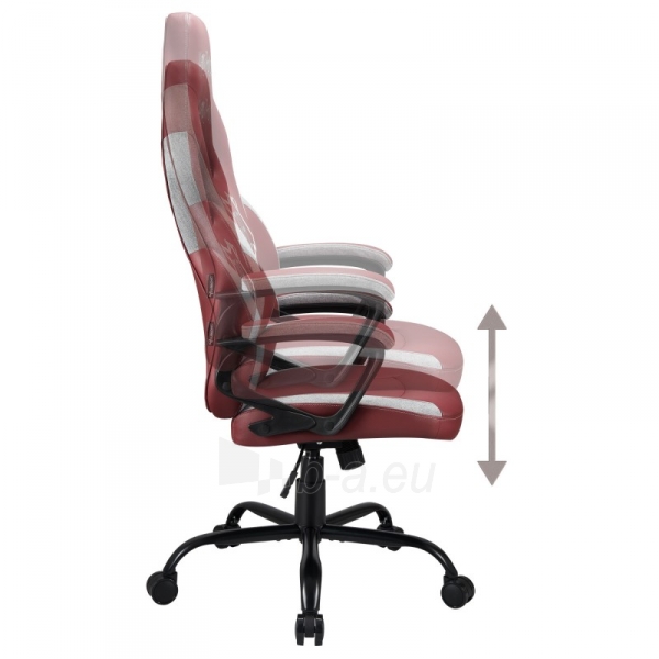 Kėdė Subsonic Original Gaming Seat Harry Potter paveikslėlis 4 iš 8