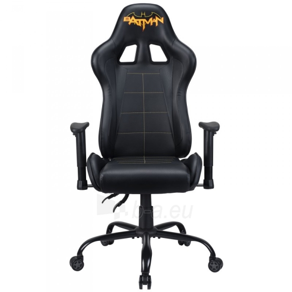 Kėdė Subsonic Pro Gaming Seat Batman paveikslėlis 1 iš 10