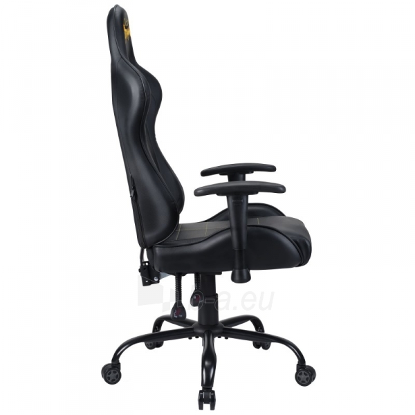 Kėdė Subsonic Pro Gaming Seat Batman paveikslėlis 7 iš 10