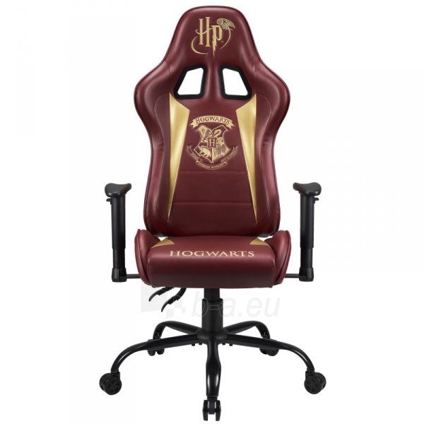 Kėdė Subsonic Pro Gaming Seat Harry Potter paveikslėlis 1 iš 10