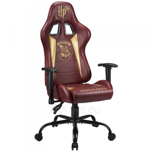 Kėdė Subsonic Pro Gaming Seat Harry Potter paveikslėlis 9 iš 10