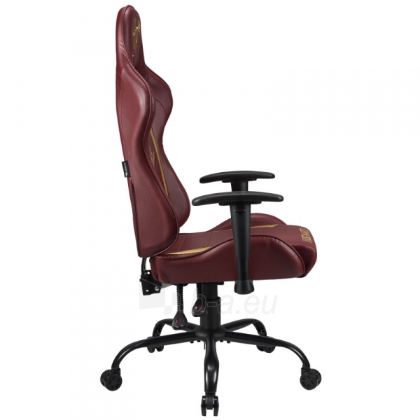 Kėdė Subsonic Pro Gaming Seat Harry Potter paveikslėlis 7 iš 10