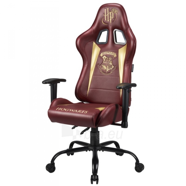 Kėdė Subsonic Pro Gaming Seat Harry Potter paveikslėlis 6 iš 10