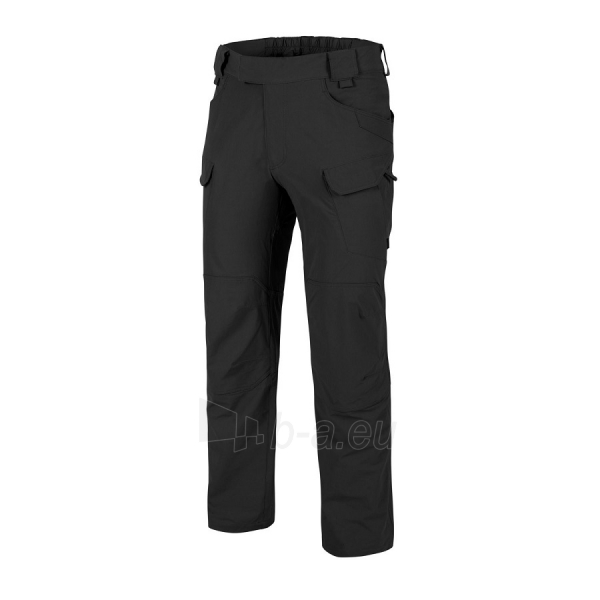 Kelnės OUTDOOR TACTICAL PANTS Nylon, Helikon-Tex paveikslėlis 1 iš 1