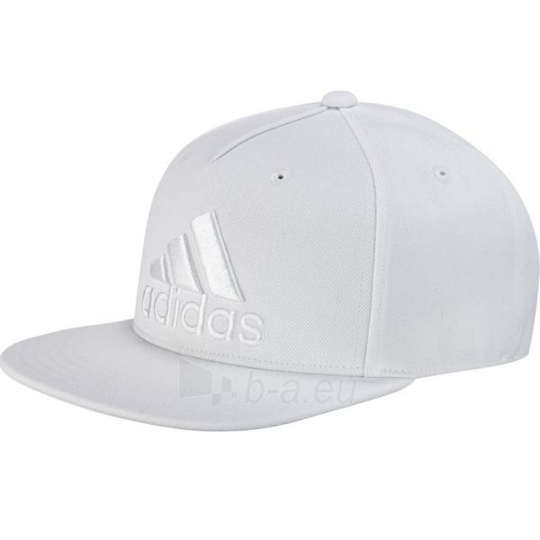 adidas flat peak