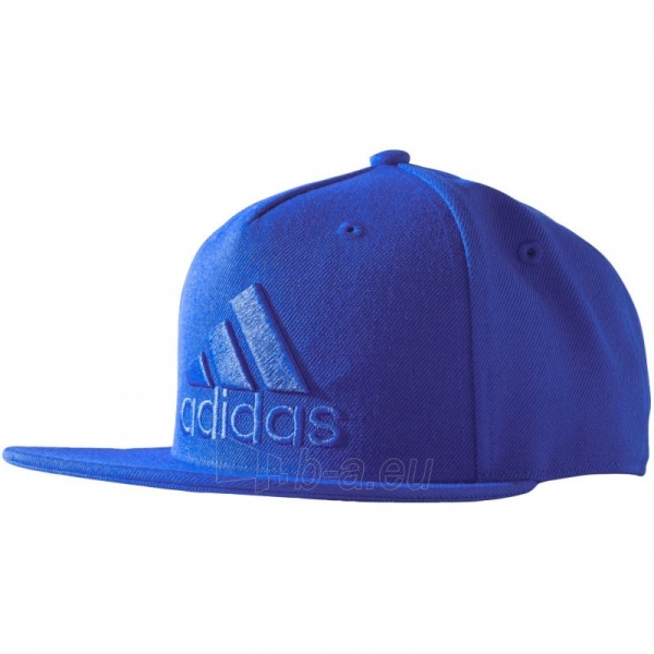 adidas flat peak