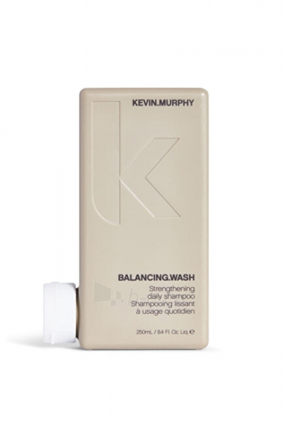 Kevin Murphy BALANCING WASH - 250 ml paveikslėlis 1 iš 1