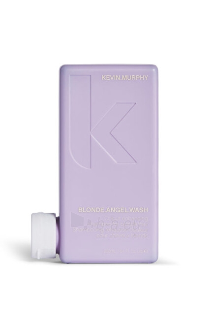 Kevin Murphy BLONDE.ANGEL WASH - 250 ml paveikslėlis 1 iš 2