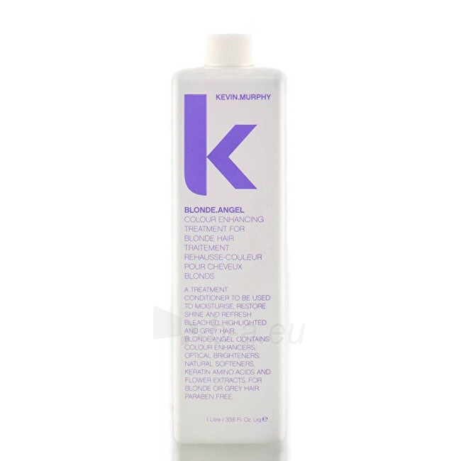 Kevin Murphy BLONDE.ANGEL WASH - 250 ml paveikslėlis 2 iš 2