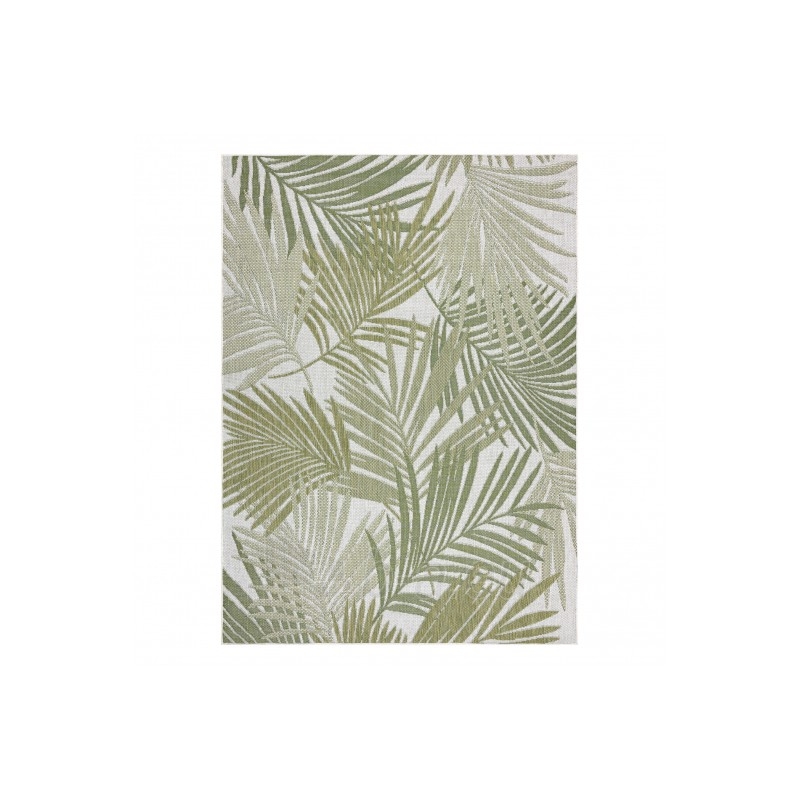 Kilimas su botaniniais motyvais SIZAL SION Atogrąžos | 140x190 cm paveikslėlis 2 iš 16