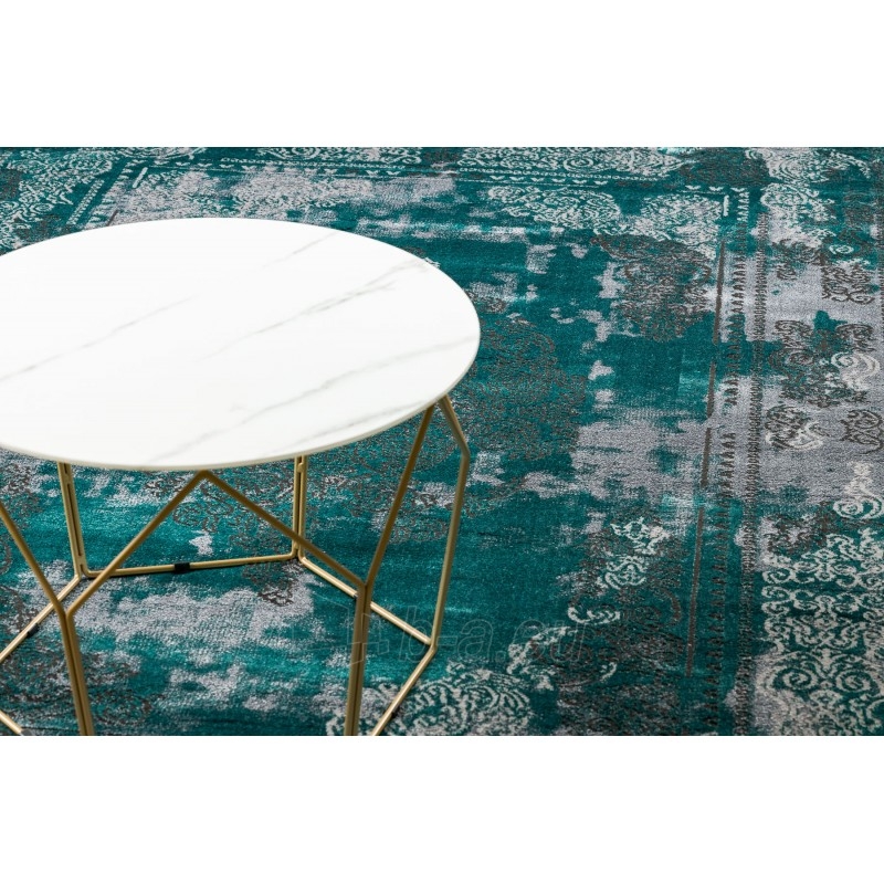 Kilimas su klasikiniais ornamentais DE LUXE | 120x170 cm paveikslėlis 11 iš 15