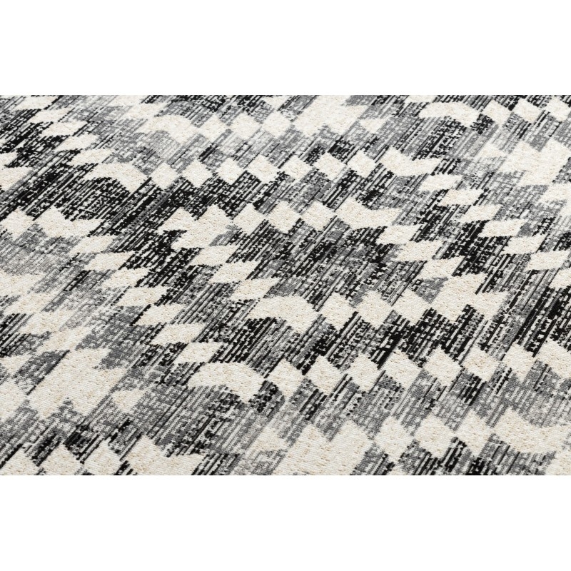 Kilimas su raštais MUNDO Rombai | 140x190 cm paveikslėlis 5 iš 16