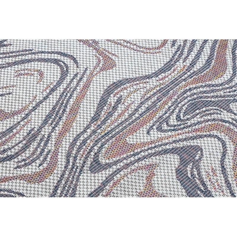 Kilimas su raštais SION Bangos | 120x170 cm paveikslėlis 5 iš 16