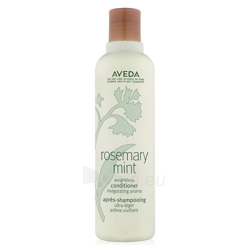 Kondicionierius Aveda Rosemary Mint (Weightless) 250 ml paveikslėlis 1 iš 1