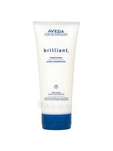 Kondicionierius dažytiems plaukams Aveda Brilliant 200 ml paveikslėlis 1 iš 1