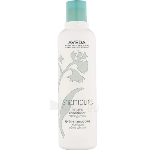 Kondicionierius dažytiems plaukams Aveda Shampure (Nurturing) 250 ml paveikslėlis 1 iš 1