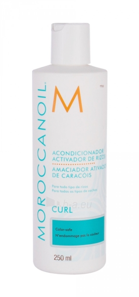 Kondicionierius Moroccanoil Curl Enhancing 250ml paveikslėlis 1 iš 1