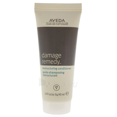 Kondicionierius pažeistiems plaukams Aveda Damage Remedy (Restructuring Conditioner) - 200 ml paveikslėlis 1 iš 1