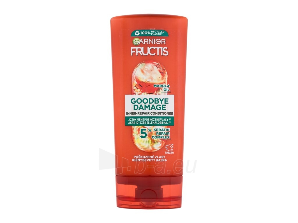 Garnier Fructis Goodbye Damage balm 200 ml paveikslėlis 1 iš 1