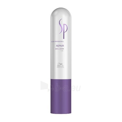 Wella SP Repair Emulsion Cosmetic 50ml paveikslėlis 1 iš 1