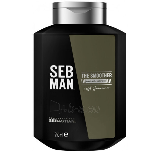 Kondicionierius Sebastian Professional SEB MAN The Smooth er paveikslėlis 1 iš 1