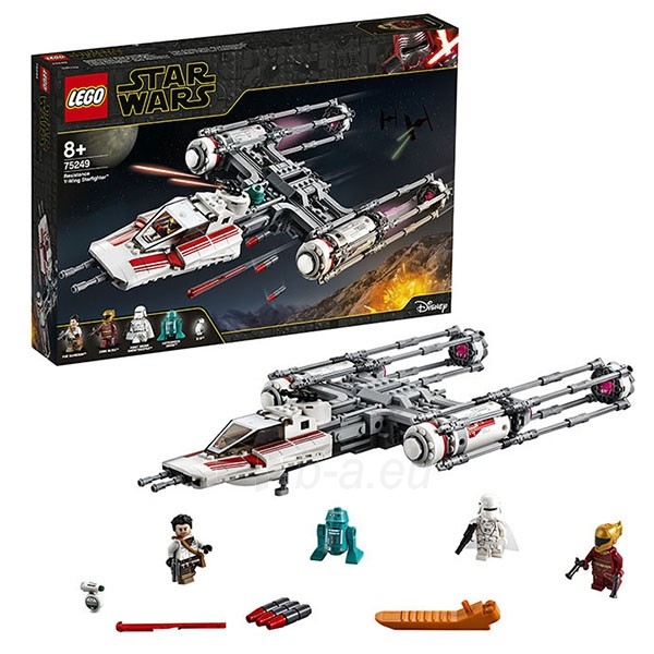 75249 lego