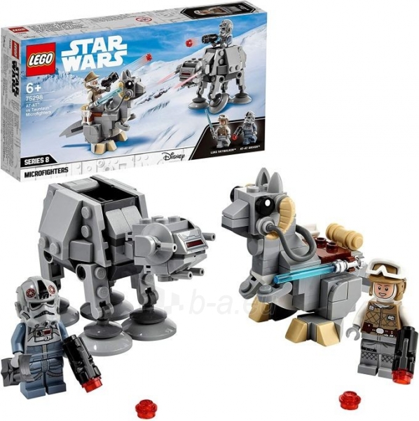 lego star wars 75298