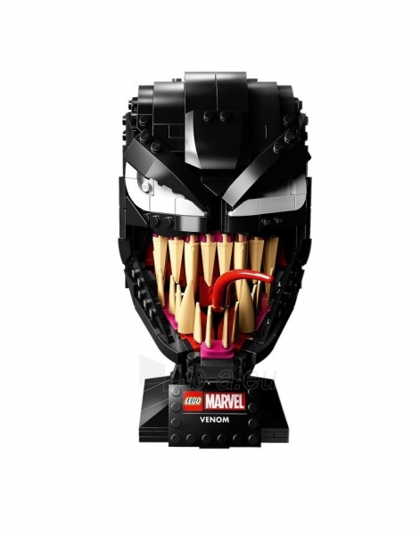 lego marvel venom 76187