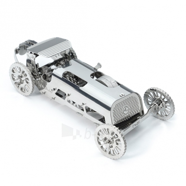 Kontstruktorius Tiny Sportcar Time For Machine paveikslėlis 2 iš 11