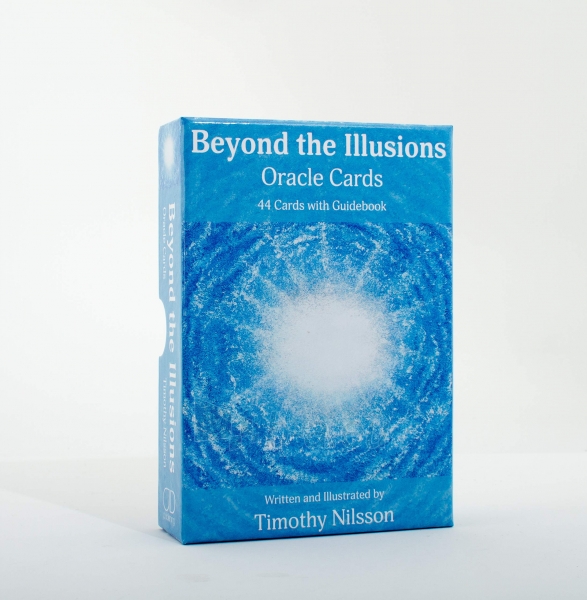 Kortos Beyond The Illusions Oracle paveikslėlis 9 iš 9