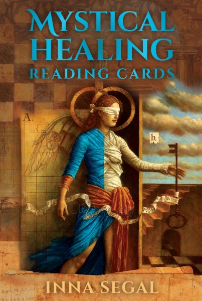 Kortos Mystical Healing paveikslėlis 8 iš 8