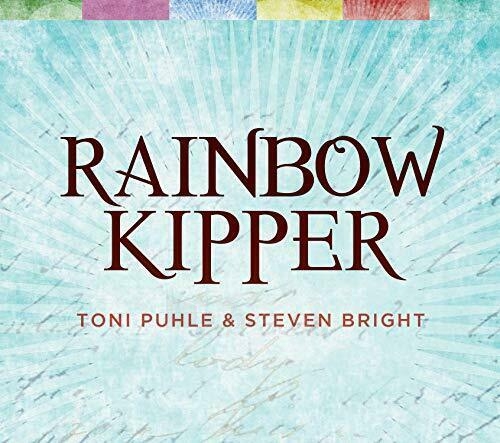 Kortos Rainbow Kipper paveikslėlis 3 iš 6