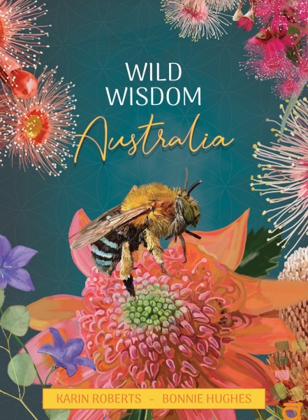 Kortos Wild Wisdom Australia Oracle paveikslėlis 2 iš 11