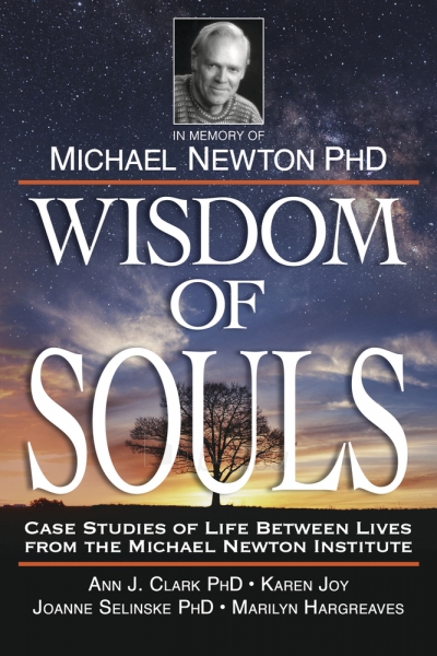 Kortos Wisdom of Souls Knyga Llewellyn paveikslėlis 1 iš 4