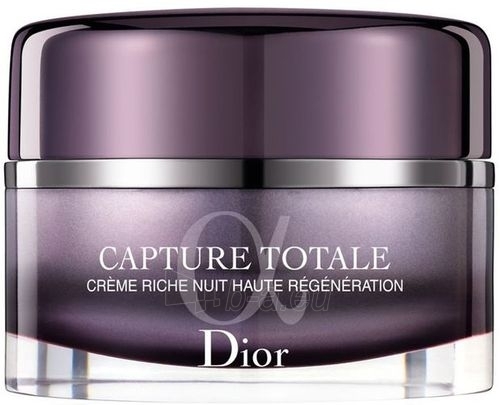 capture totale nuit dior