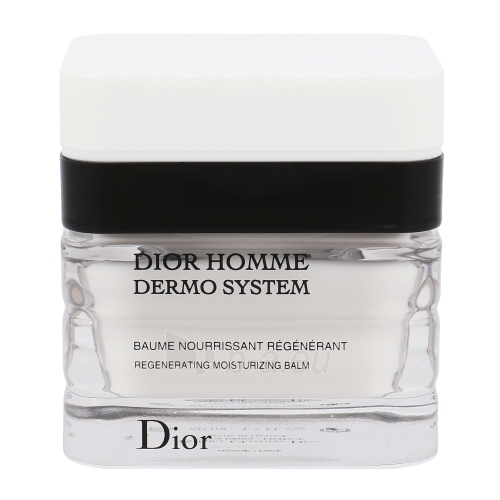 christian dior homme dermo system