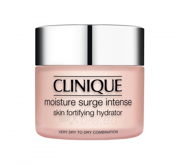val orkest Lyrisch Clinique Moisture Surge Intense Cosmetic 50ml (without box) Cheaper online  Low price | English b-a.eu