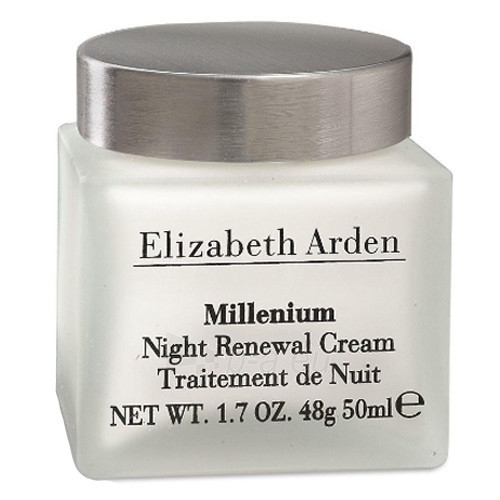 Elizabeth deals arden millenium