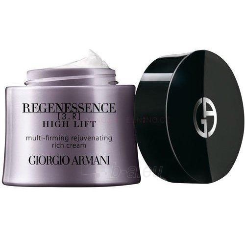 giorgio armani cream