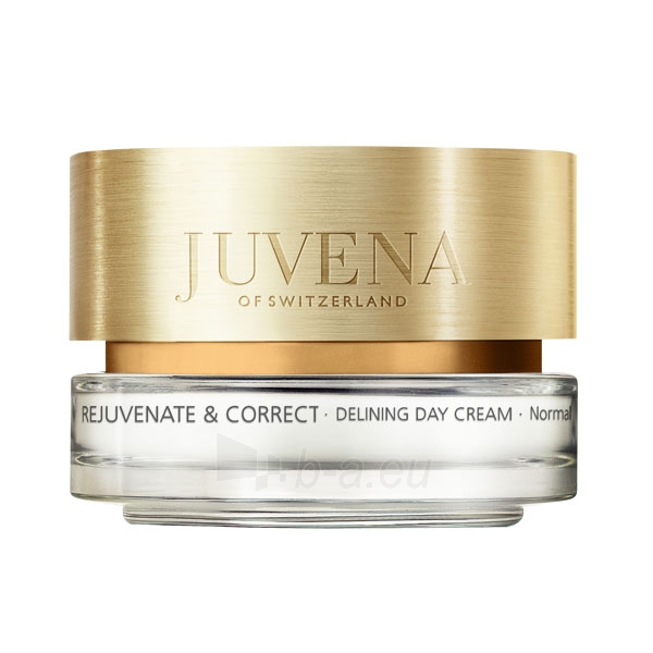 Juvena Rejuvenate & Correct Delining Day Cream Cosmetic 50ml paveikslėlis 1 iš 1