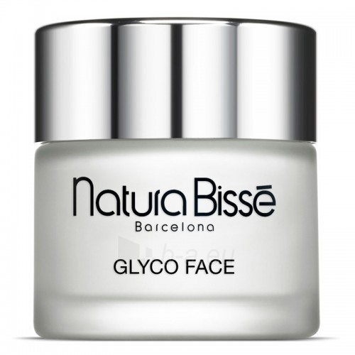 Natura Bissé GlycoLine Glyco Face Cream Cosmetic 75ml Дешевле в Интернете  Низкая цена | Pусский 