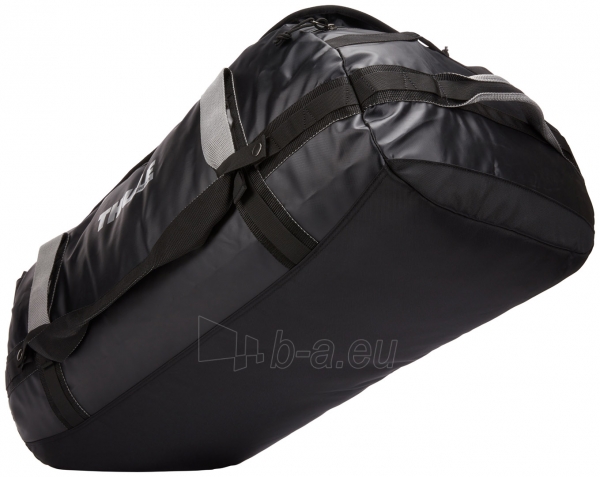 Krepšys Thule Chasm 70L TDSD-203 Black (3204415) paveikslėlis 4 iš 8