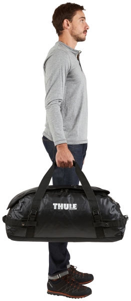 Krepšys Thule Chasm 70L TDSD-203 Black (3204415) paveikslėlis 8 iš 8