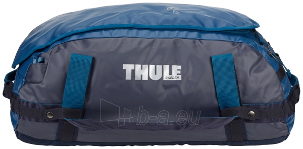 Krepšys Thule Chasm 70L TDSD-203 Poseidon (3204416) paveikslėlis 4 iš 5