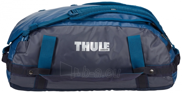 Krepšys Thule Chasm 70L TDSD-203 Poseidon (3204416) paveikslėlis 5 iš 5