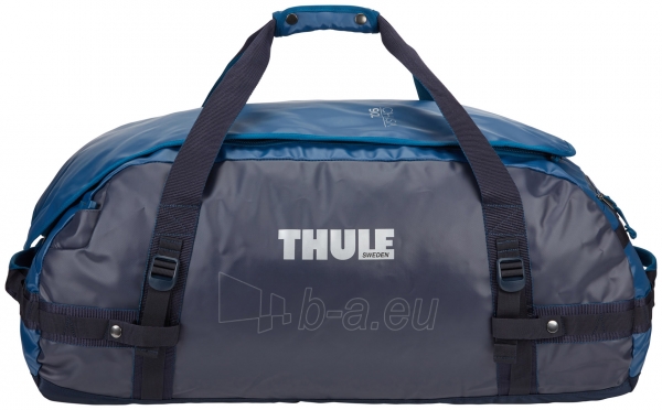 Krepšys Thule Chasm 90L TDSD-204 Poseidon (3204418) paveikslėlis 1 iš 5